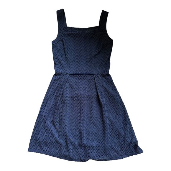 Mixt | Women's Navy Blue Dress  | Size 8 | NWOT | 0923 - Picture 1 of 8